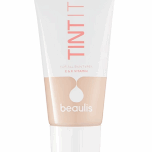 Beaulis Tint It Foundation 106 Light Porcelain - Natural Glow