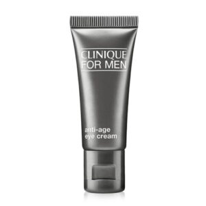 Clinique For Men Anti-Wrinkle Eye Cream 15ml - Hydrating & Brightening