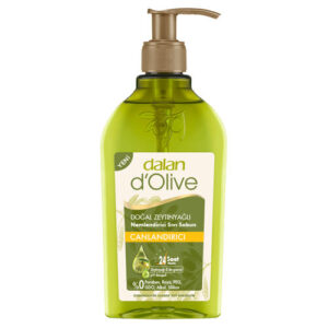Dalan Dolive Revitalizing Olive Oil Liquid Soap 400g
