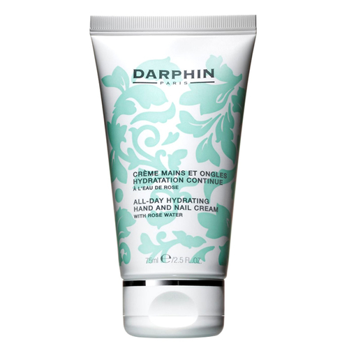 Darphin All Day Hydrating Hand & Nail Cream 75ml - Moisturizing
