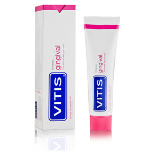 Dentaid VITIS Gingival Toothpaste 100ml - Gum Health Formula