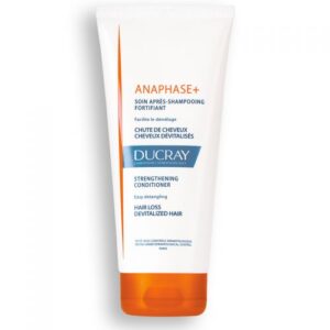 Ducray Anaphase+ Strengthening Conditioner 200ml for Healthy Hair