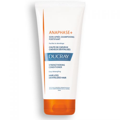 Ducray Anaphase+ Strengthening Conditioner 200ml for Healthy Hair