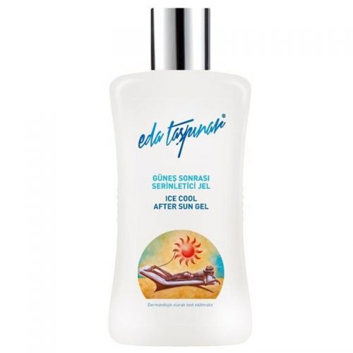 Eda Taspinar After Sun Refreshing Gel 200 ml
