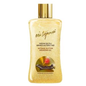 Eda Taspinar Bronzing Oil Intense Radiant 200 ml