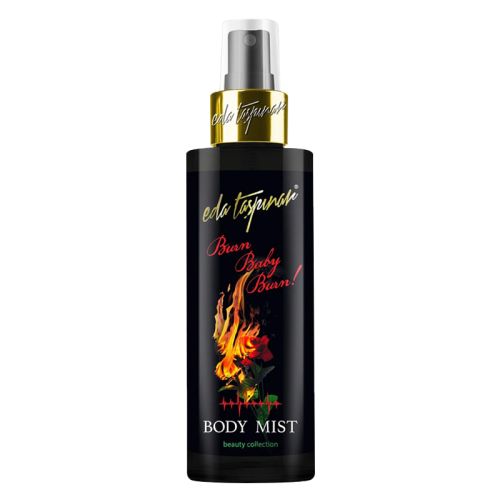 Eda Taspinar Burn Baby Burn Body Mist 200 ml