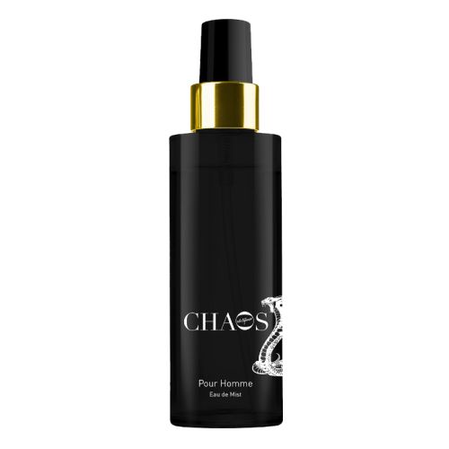 Eda Taspinar Chaos Man Body Mist 200 ml
