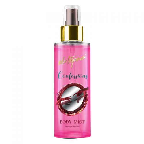 Eda Taspinar Confessions Body Mist 200 ml