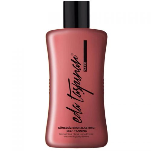 Eda Taspinar Dark Sunless Bronzer 200 ml