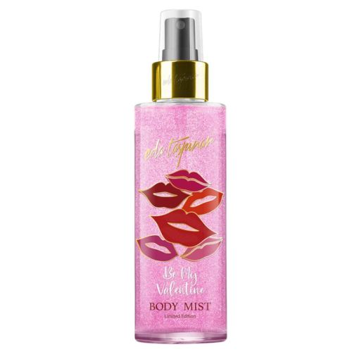 Eda Taspinar French Kiss Body Mist 200ml - Long-Lasting Freshness