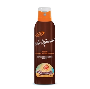 Eda Taspinar 200ml Intense Bronzing Spray for Sun-Kissed Glow