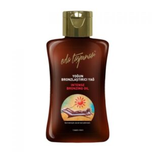 Eda Taspinar Intensive Bronzing Oil 50 ml