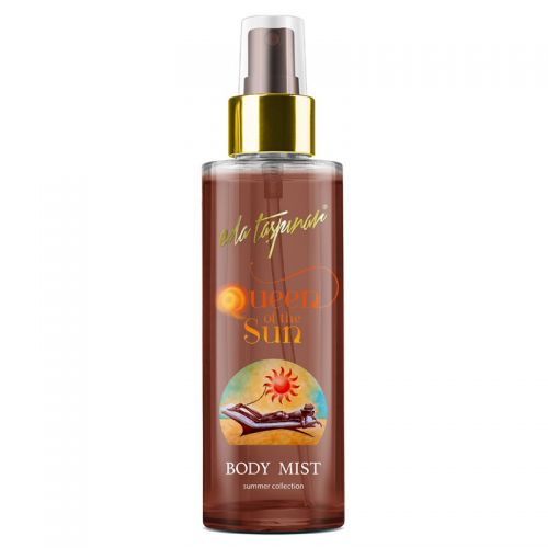 Eda Taspinar Queen Of the Sun Body Mist 200 ml