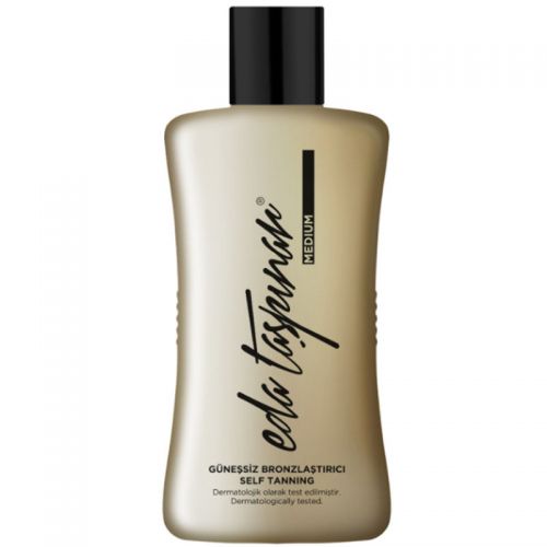 Eda Taspinar Sunless Bronzer 200 ml - Medium