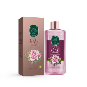 Eyup Sabri Tuncer Rose Water 350ml - Hydrating & Soothing Skin
