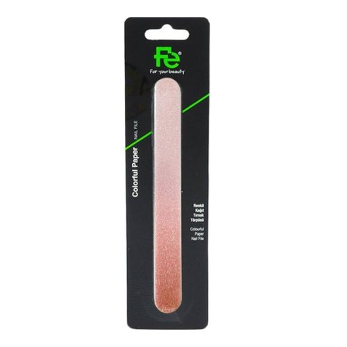Fe Nail Net - Strengthening Nail Care Solution for Healthier Nails