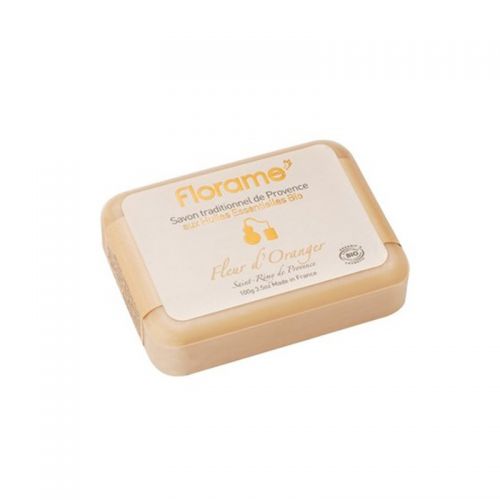 Florame Organic Aromatherapy Orange Blossom Oil 100g