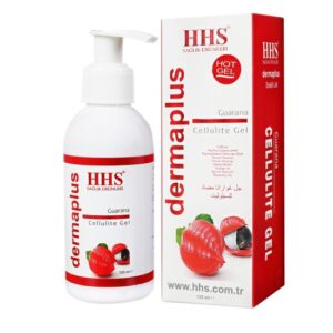 HHS Dermaplus Cellulite Gel 125ml - Firming & Brightening