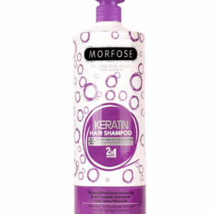 Hair Shampoo with Morfose Keratin 1000 ml