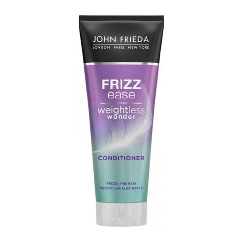 John Frieda Frizz Ease Weightless Conditioner 250ml - Hydrating