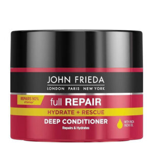 John Frieda Full Repair Deep Conditioner 250ml - Hydrate & Rescue