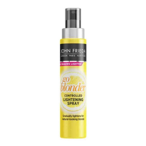 John Frieda Sheer Blonde Go Blonder Lightening Spray 100ml