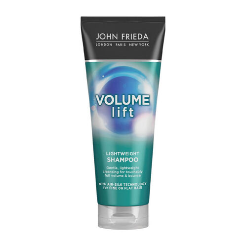 John Frieda Volume Lift Lightweight Shampoo 250ml - Fine Hair Care