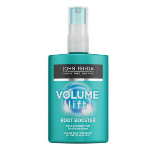 John Frieda Volume Lift Root Booster Spray 125ml - Adds Lift