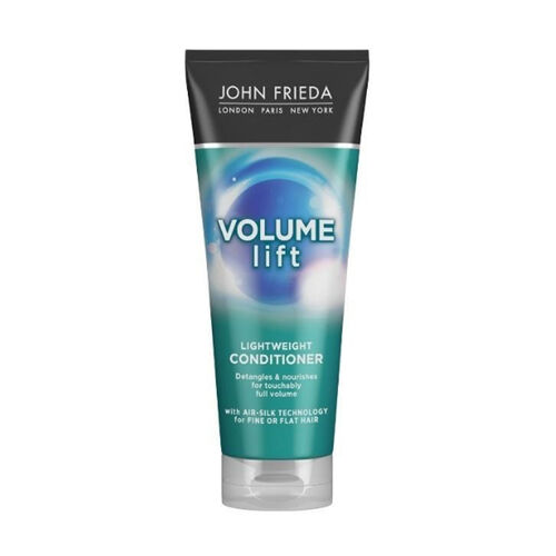 John Frieda Volume Luxurious Conditioner 250ml - Soft & Thick Hair