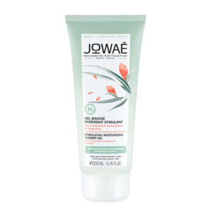 Jowae 200ml Moisturizing Refreshing Shower Gel for Invigorating Cleanse