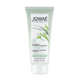 Jowae 200ml Moisturizing Revitalizing Shower Gel - Hydrating Cleanse