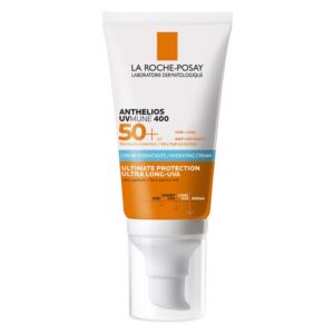 La Roche-Posay Anthelios UVMune SPF50+ Moisturizing Sunscreen 50ml