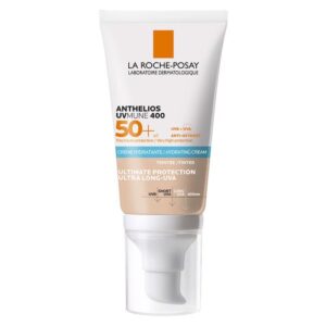 La Roche Posay Anthelios UVMune SPF50+ Tinted Moisturizing Sunscreen