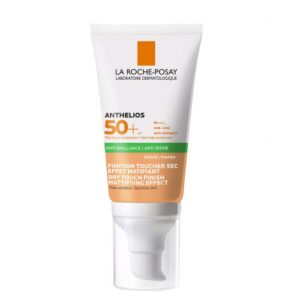 La Roche-Posay Anthelios XL SPF 50 Tinted Sun Gel 50ml