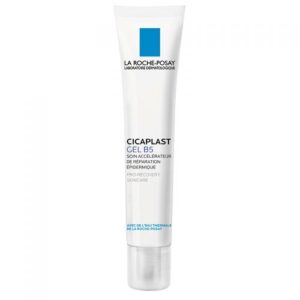 La Roche-Posay Cicaplast B5 Gel Cream 40ml - Soothing Relief