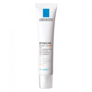 La Roche-Posay Effaclar Duo+ SPF30 Cream 40ml for Blemish Control