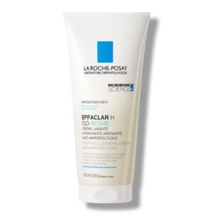 La Roche Posay Effaclar H Lavender Cleansing Cream 200ml
