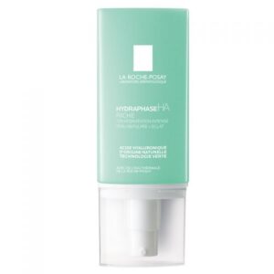 La Roche Posay Hydraphase Intense HA Rich 50ml - Deep Hydration