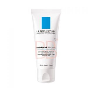 La Roche Posay Hydreane BB Cream SPF 20 - Hydrating & Lightweight