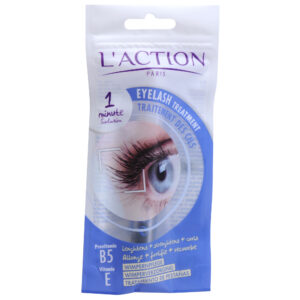 Laction Paris Lash Strengthening Mascara with Vitamin E & B5