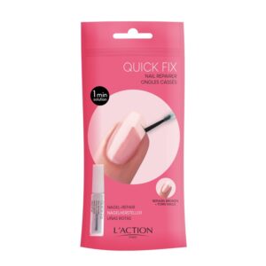 Laction Paris Invisible Nail Repairer for Damaged Nails