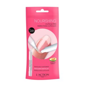 Laction Paris Nourishing Cuticle Pen - Quick Moisturizer