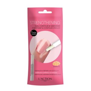 Laction Paris Nail Contour: Strengthening & Hardening Formula