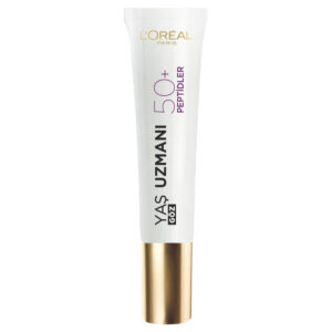 L'Oreal Paris Age Expert 50+ Anti-Wrinkle Eye Cream 15ml