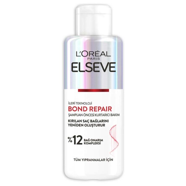 L'Oreal Paris Elseve Bond Repair Pre-Shampoo Care 200ml