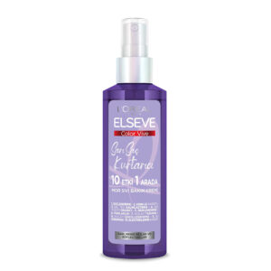L'Oreal Paris Elseve Blonde Hair Rescue Purple Cream 150ml