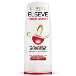 L'Oreal Paris Elseve Complete Repair 5 Hair Cream 360ml