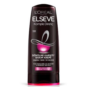 L'Oréal Paris Elseve Complete Resistance Hair Repair Cream 360ml
