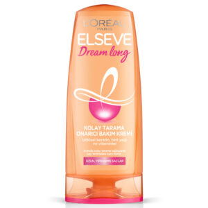 L'Oreal Paris Elseve Dream Long Detangling Hair Cream 360ml