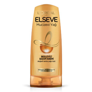 L'Oreal Paris Elseve Nourishing Oil Care Cream 360ml